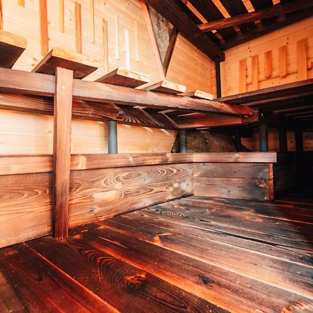 Podklastersky Domek Třebíč Dış mekan fotoğraf