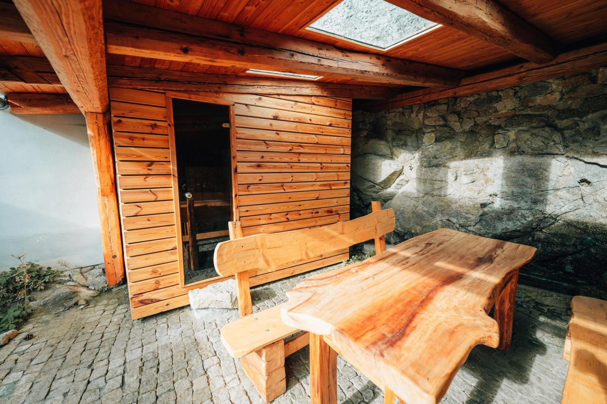 Podklastersky Domek Třebíč Dış mekan fotoğraf